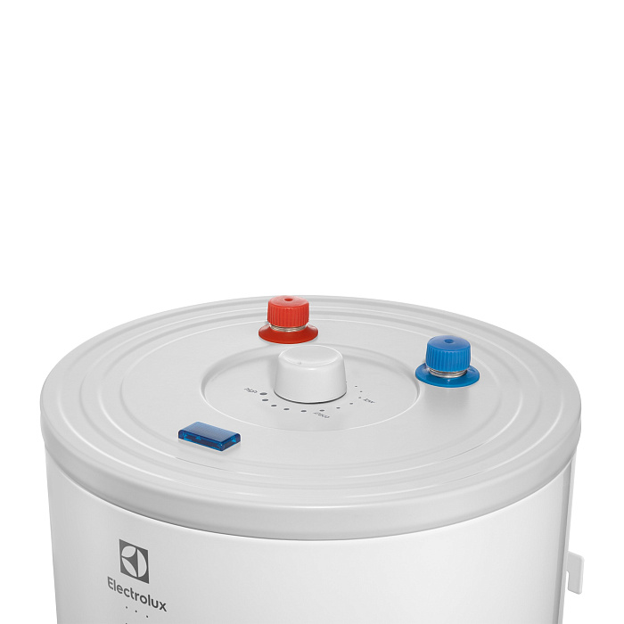 Накопительный водонагреватель Royal Thermo RWH 15 Novelty U