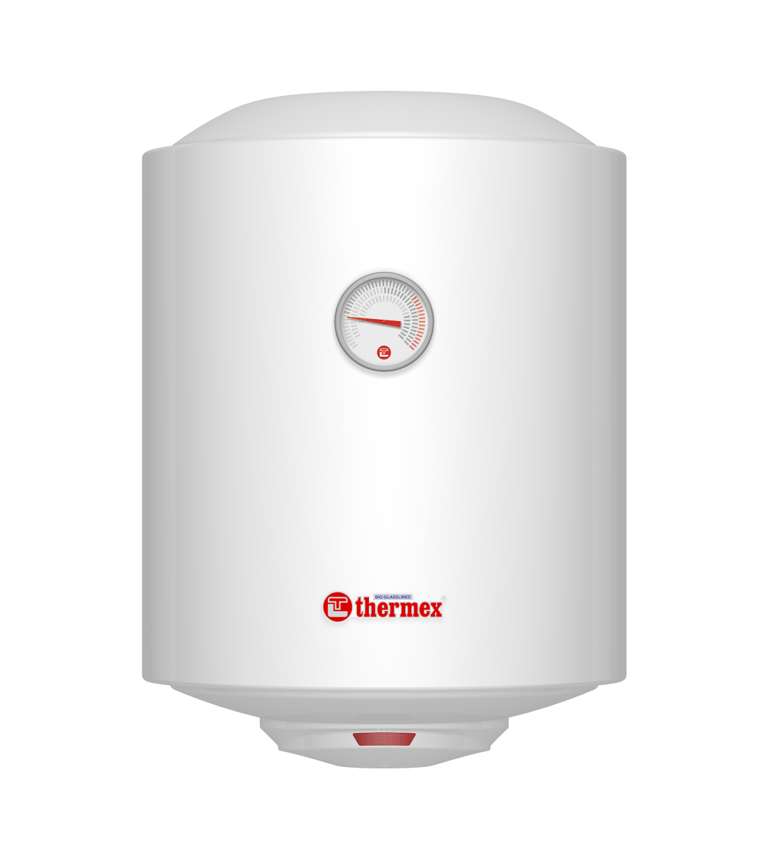 Накопительный водонагреватель Thermex TitaniumHeat 70 V Slim