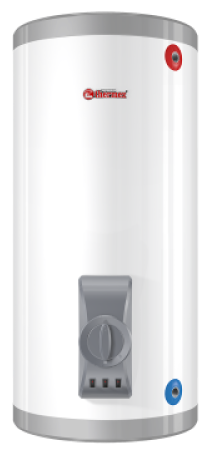 Накопительный водонагреватель Thermex IRP 200 F