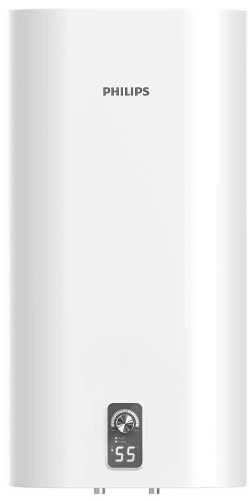 Накопительный водонагреватель Philips AWH1627/51(80YD)