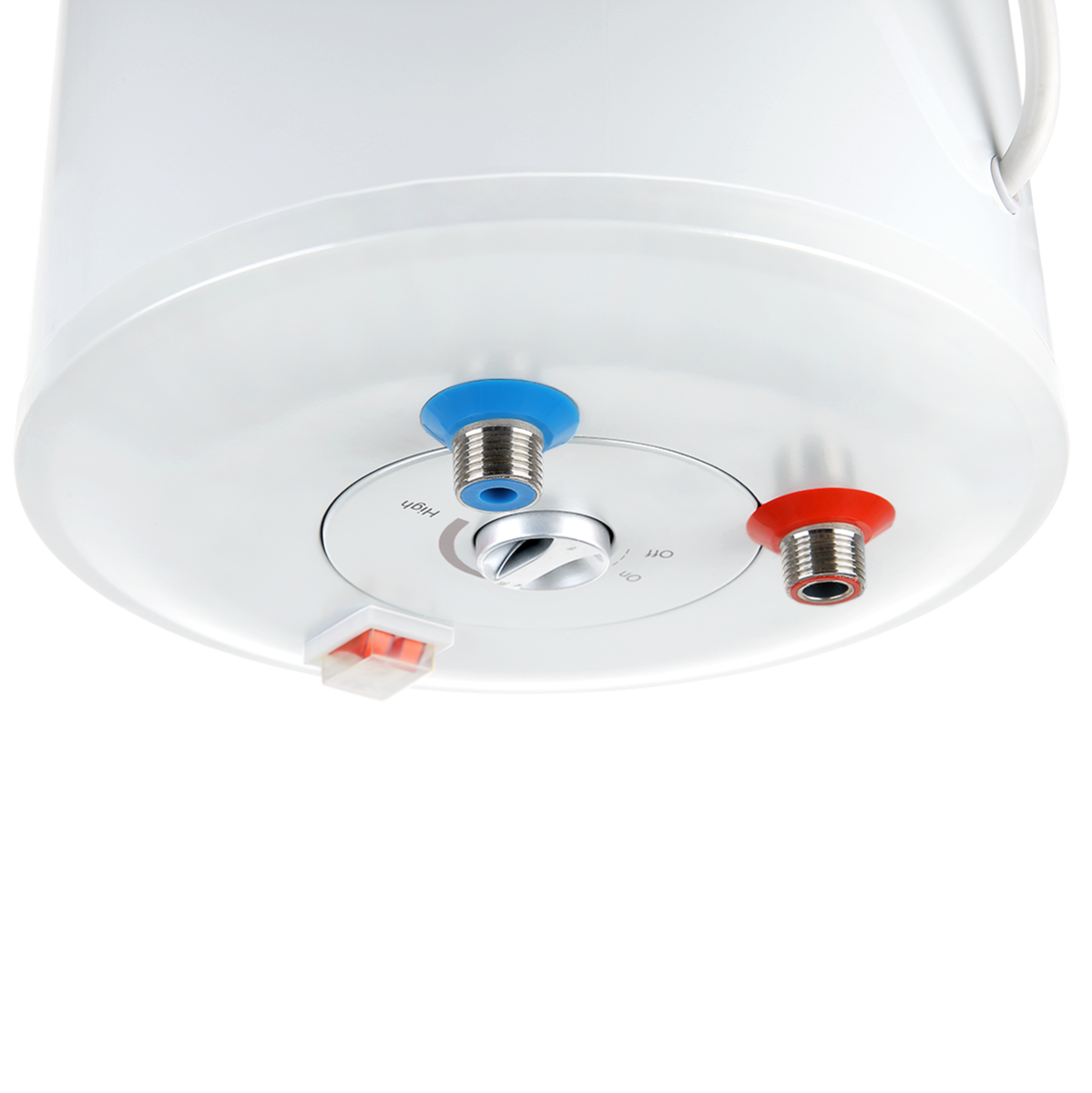 Накопительный водонагреватель Thermex IU 50 V
