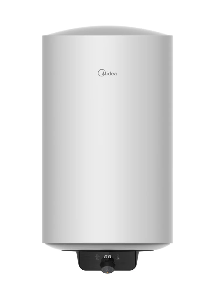 Накопительный водонагреватель Midea Red MWH-3015-RED