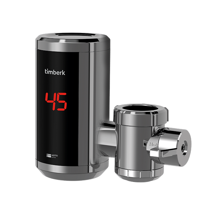 Проточный водонагреватель Timberk Hotto T-IT3-MD-R10