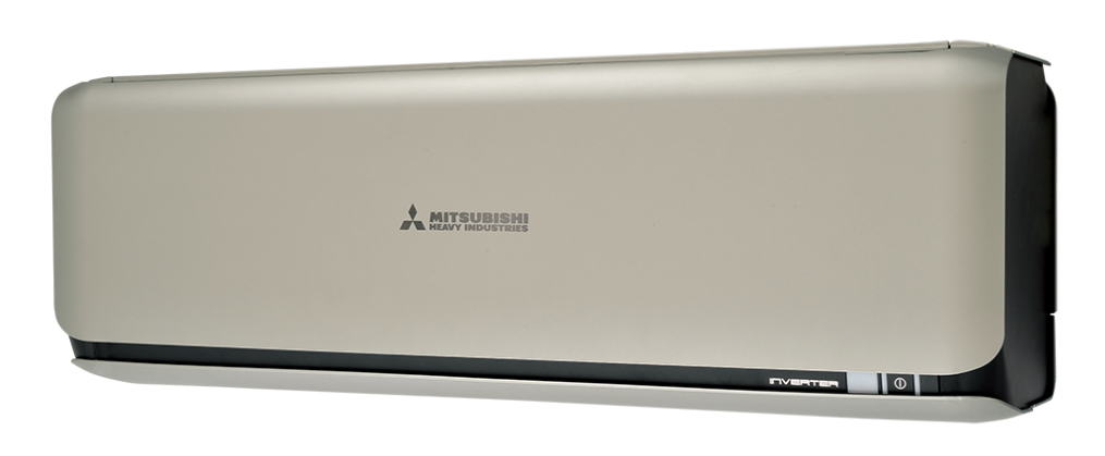 Кондиционер Mitsubishi Heavy Industries SRK20ZSX-WT/SRC20ZSX-W