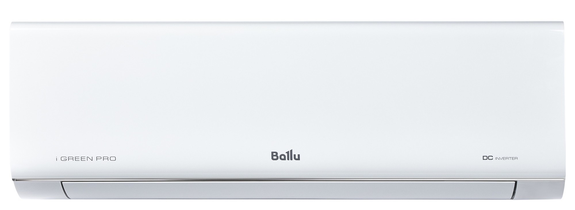 Кондиционер Ballu iGreen Pro DC BSAGI-24HN8_V4