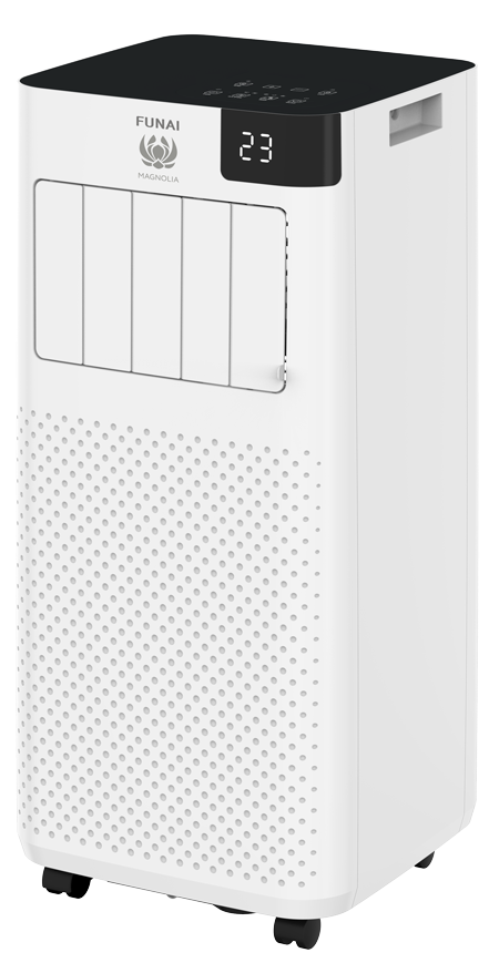 Мобильный кондиционер Funai Magnolia MAC-MG22CON01
