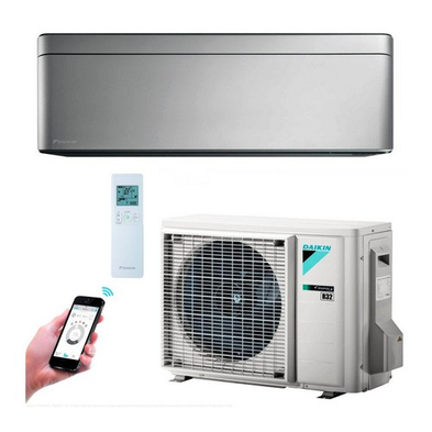 Кондиционер Daikin Stylish FTXA20BS/RXA20A