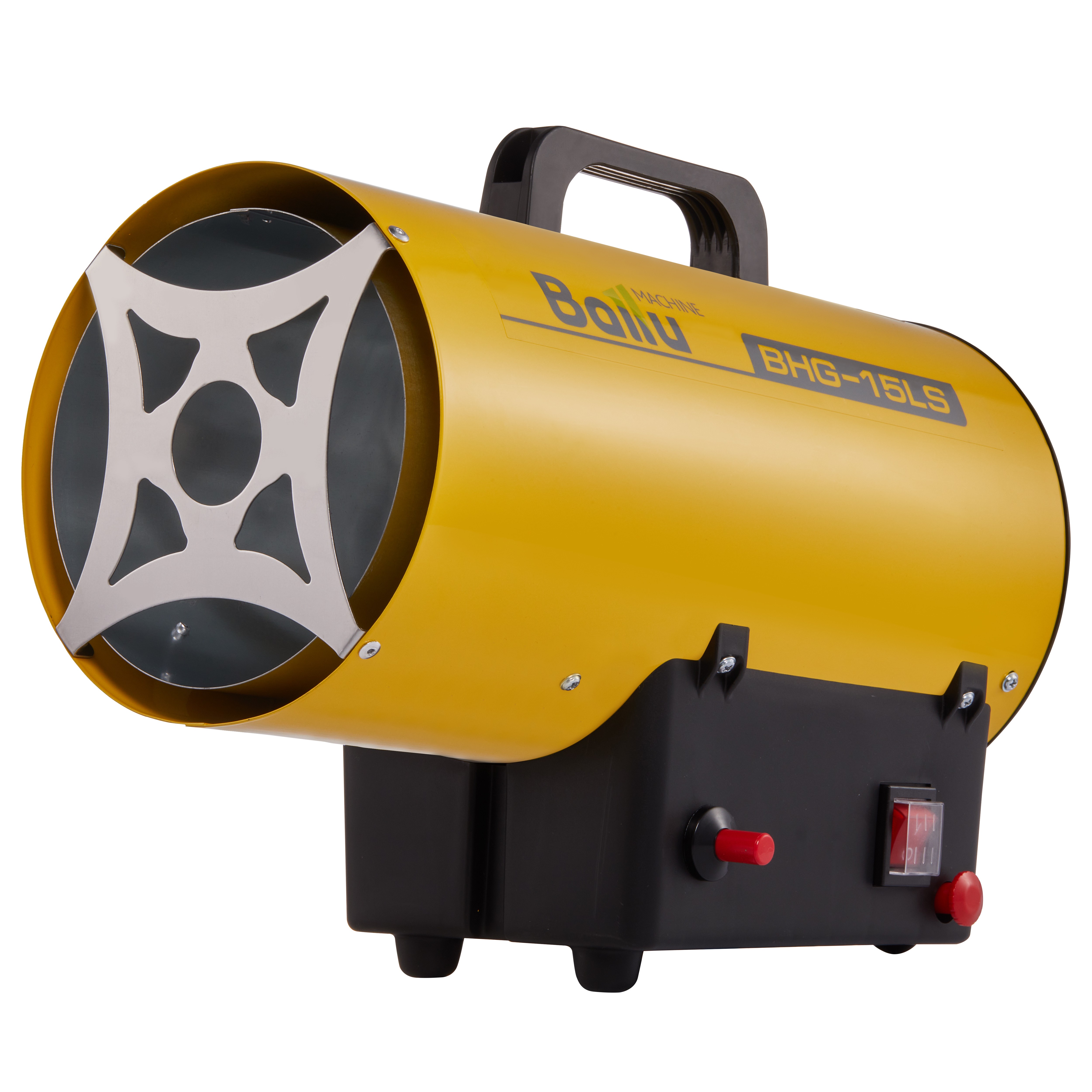 Газовая тепловая пушка Ballu BHG-50LS