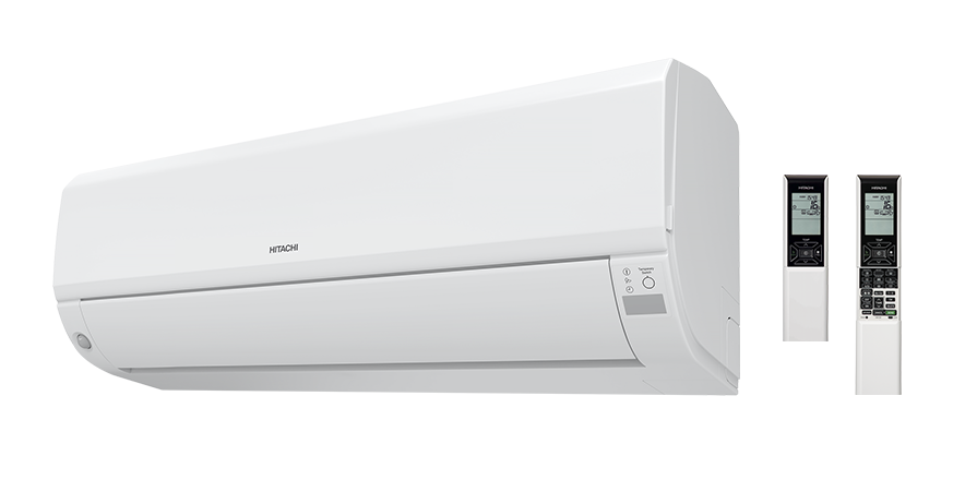 Кондиционер Hitachi Sendo RAK-18RPE/RAC-18WPE
