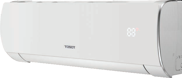 Кондиционер Tosot Lyra T07H-SLyR2/I/T07H-SLyR2/O