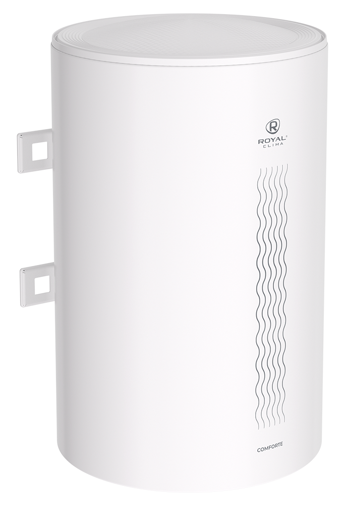Накопительный водонагреватель Royal Clima RWH-С80-RE