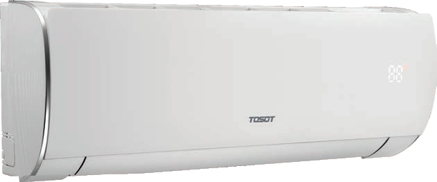 Кондиционер Tosot Lyra T07H-SLyR2/I/T07H-SLyR2/O