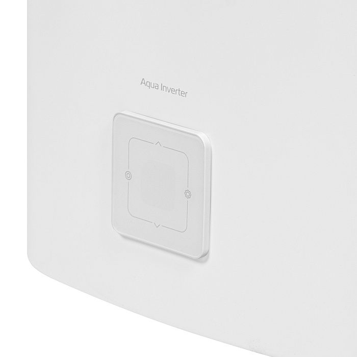Накопительный водонагреватель Royal Thermo RWH 100 Aqua Inverter