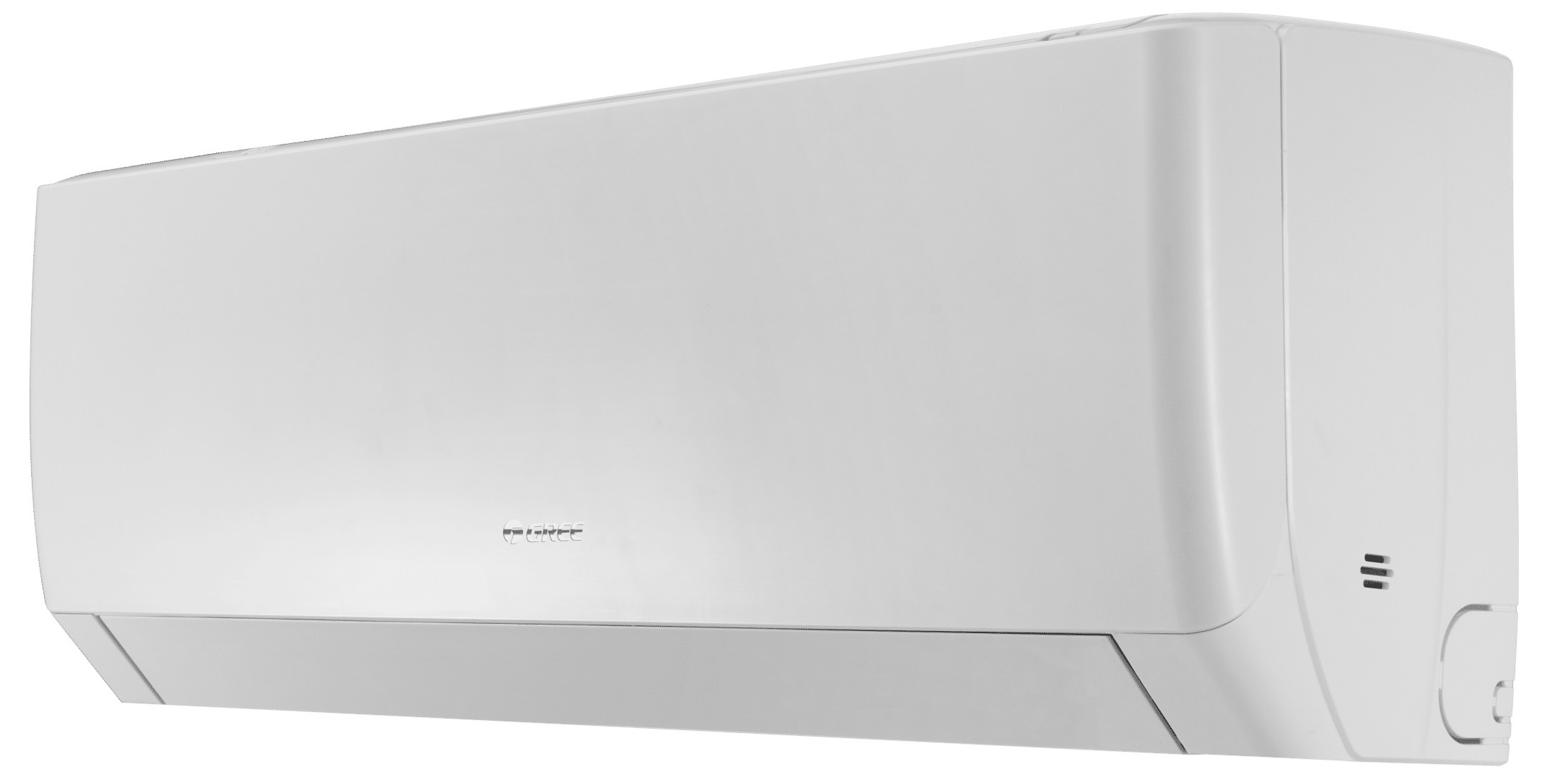 Кондиционер Gree Pular Inverter Arctic R32 GWH24AGEXF-K6DNA4A white