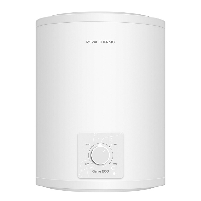 Накопительный водонагреватель Royal Thermo RWH 15 Genie ECO U