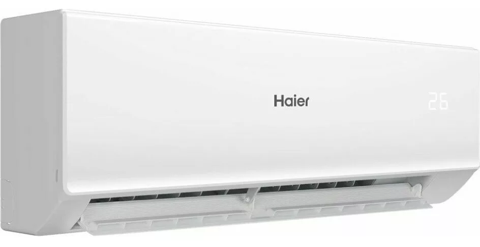 Кондиционер Haier Quantum Inverter AS50HQJ1HRA-W/1U50HQJ1FRA