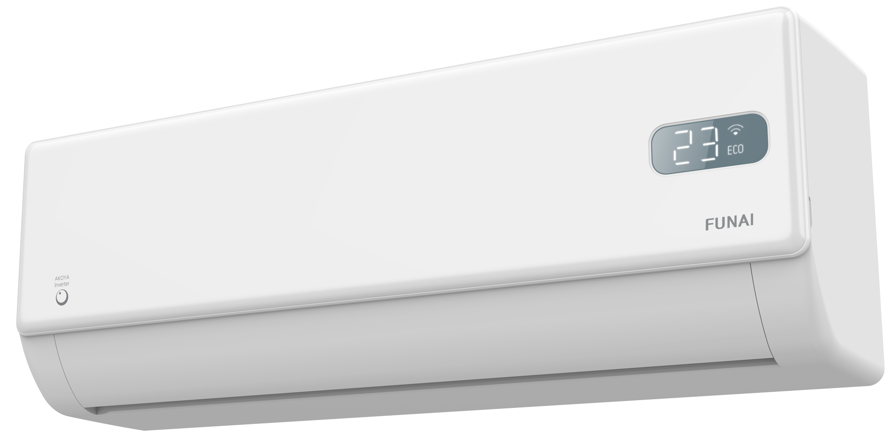 Кондиционер Funai Akoya Inverter RAC-I-AK25HP.D01