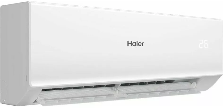 Кондиционер Haier Quantum Inverter AS35HQJ1HRA-W/1U35HQJ1FRA