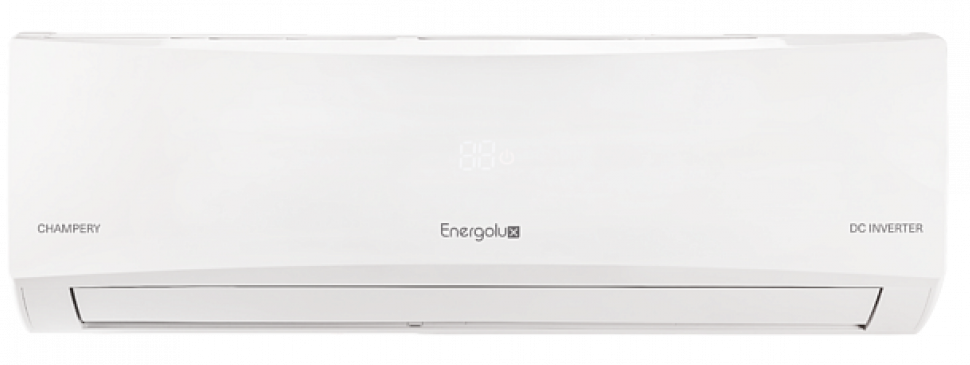 Кондиционер Energolux CHAMPERY 2  SAS09CH2-AI SAU09CH2-AI