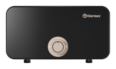 Проточный водонагреватель THERMEX Onyx 10000
