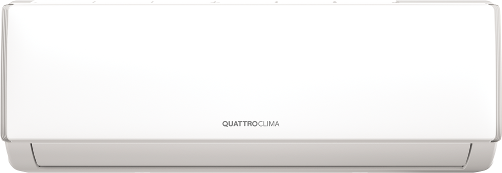 Кондиционер Quattroclima Bergamo QV-BE07WB/QN-BE07WB