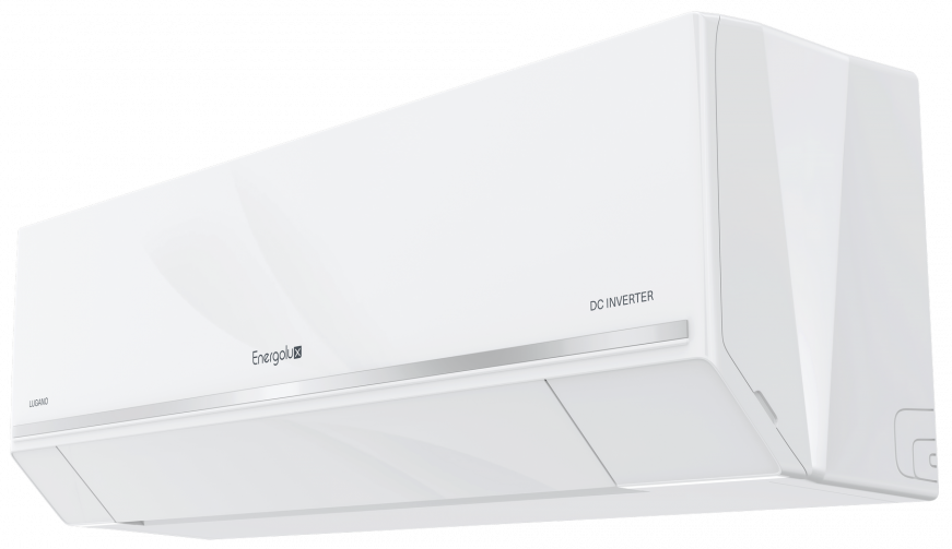 Кондиционер Energolux LUGANO PRO LINE HP SAS24DL3-AI/SAU24DL3-AI