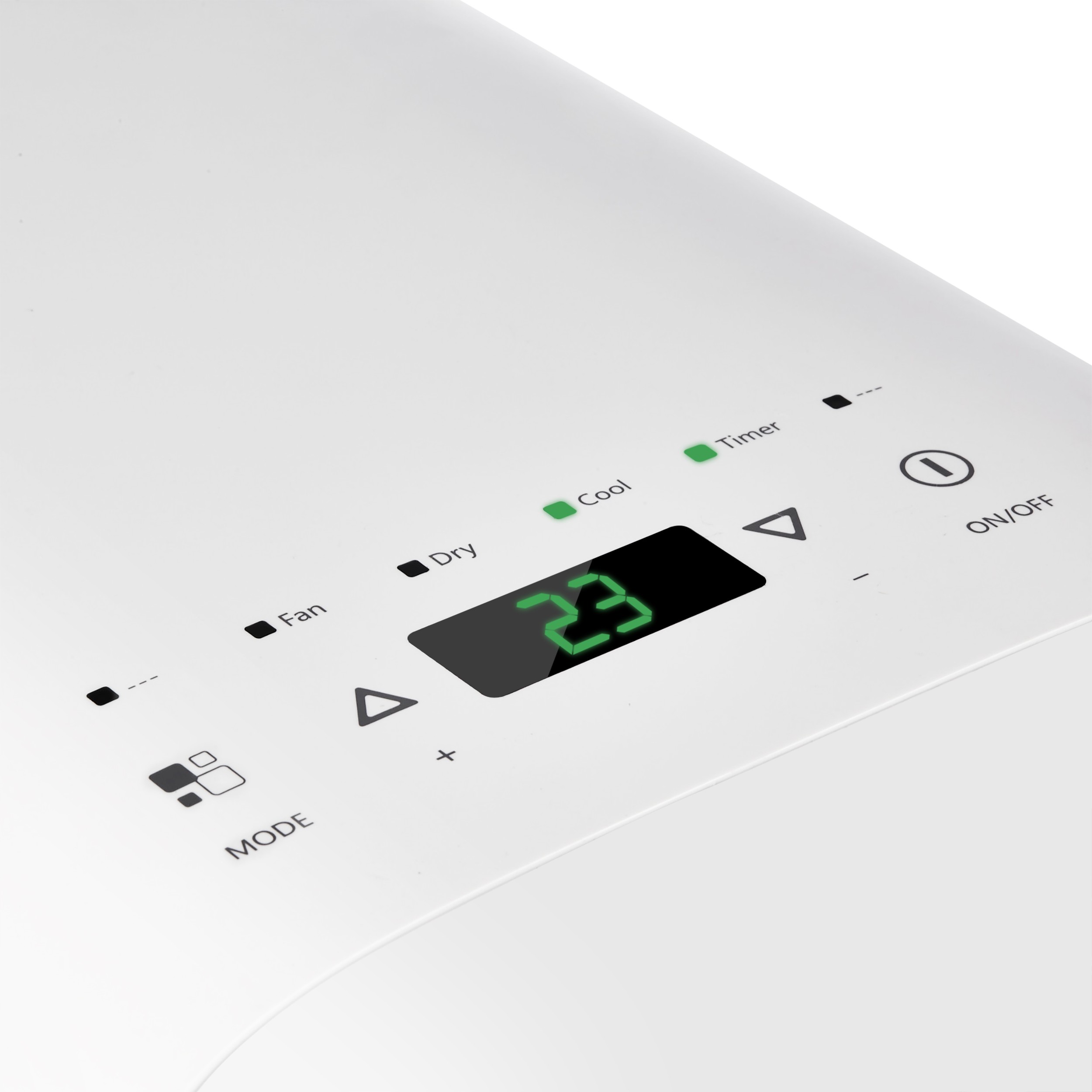 Мобильный кондиционер Ballu Smart Design BPAC-07 CD