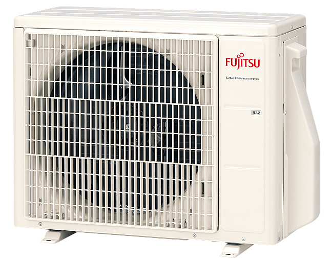 Кондиционер Fujitsu Clarios ASYG07KPCA/AOYG07KPCA