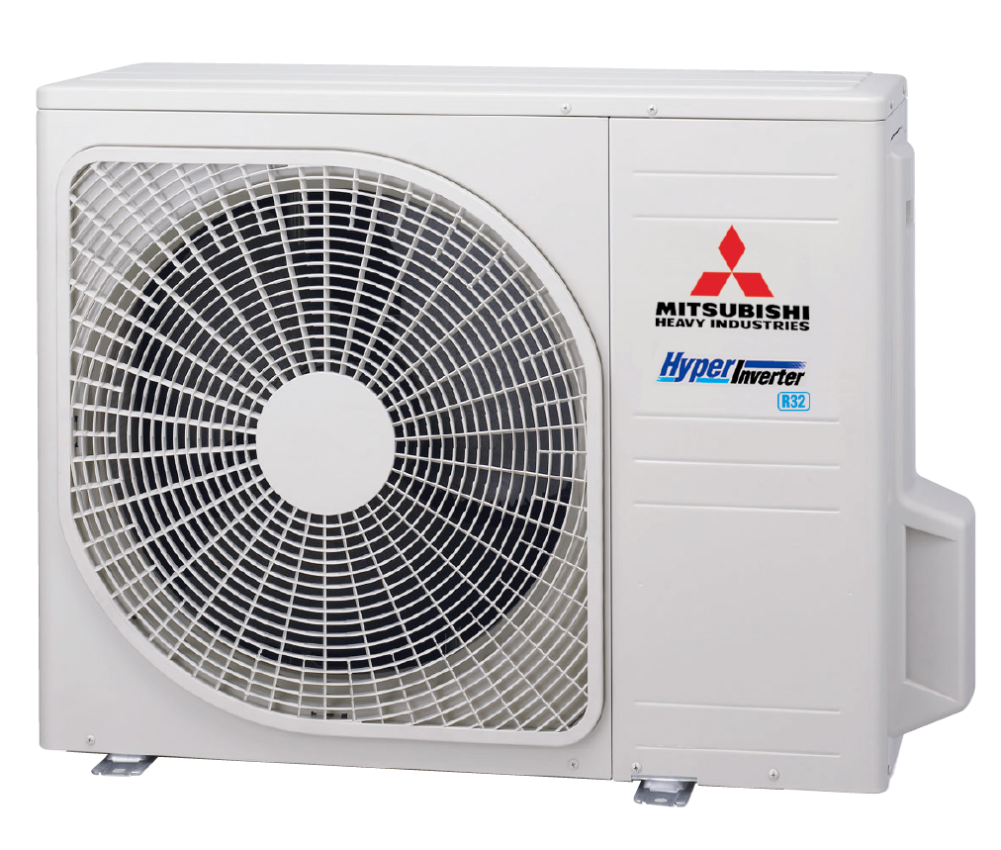 Кондиционер Mitsubishi Heavy Industries SRK20ZSX-WT/SRC20ZSX-W