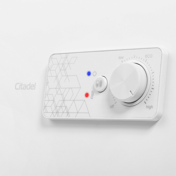 Накопительный водонагреватель Royal Thermo RWH 80 Citadel H