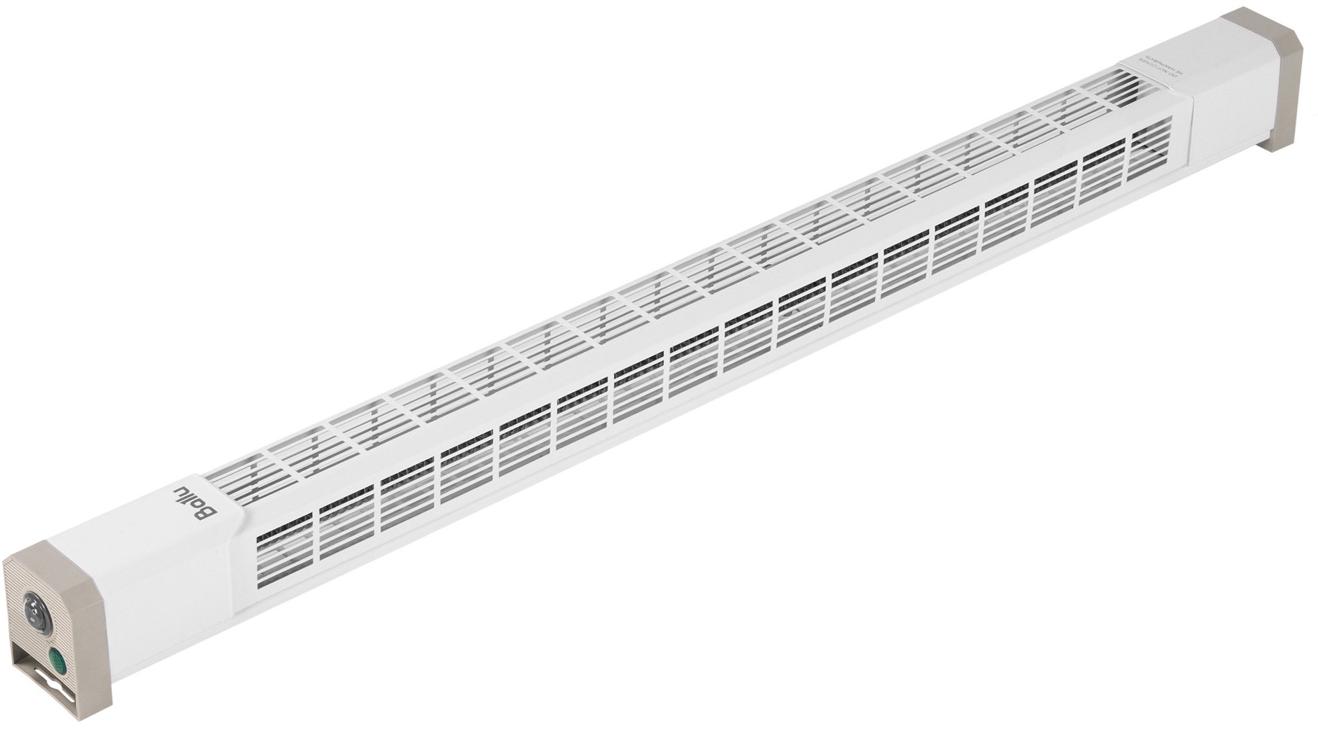 Конвектор Ballu Plinth Compact BEC/PLC-100-400