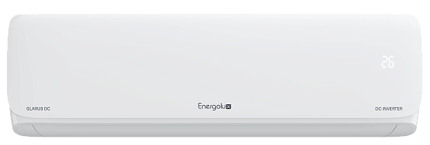 Кондиционер Energolux GLARUS DC ESAS12GL1_HDC ESAU12GL1_HDC