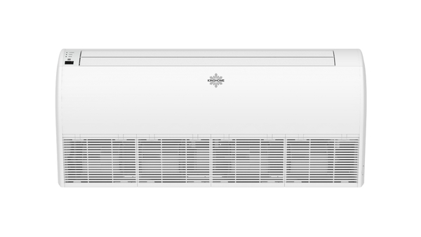 Напольно-потолочный кондиционер KingHome U-match Nordic KUD160ZD1/A-S/KUD160W1/NhA-X