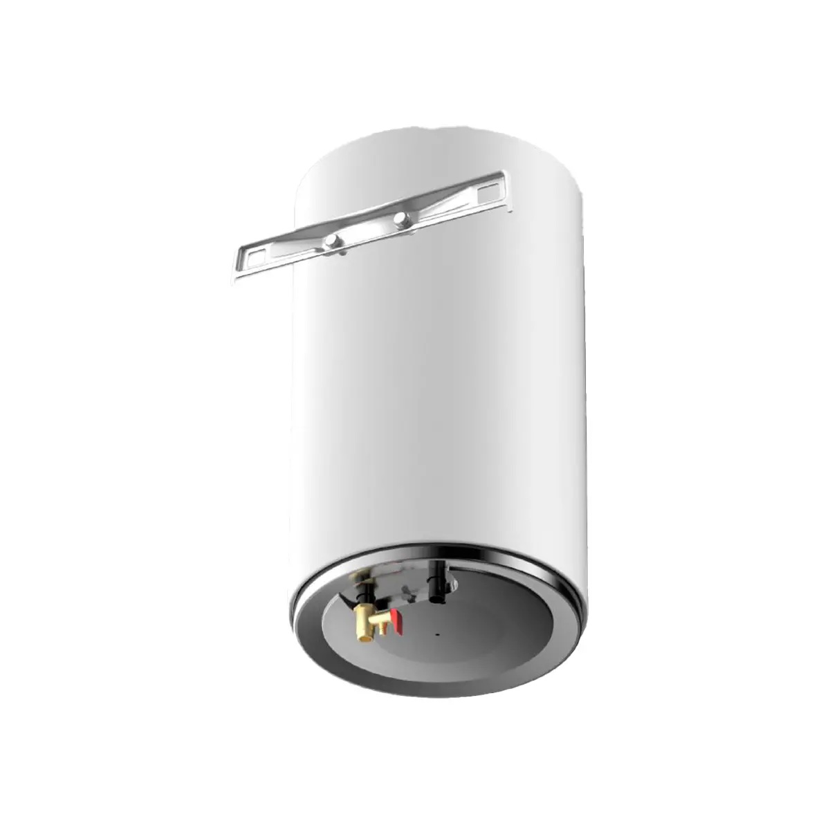 Накопительный водонагреватель Midea Uno MWH-8015-CVM