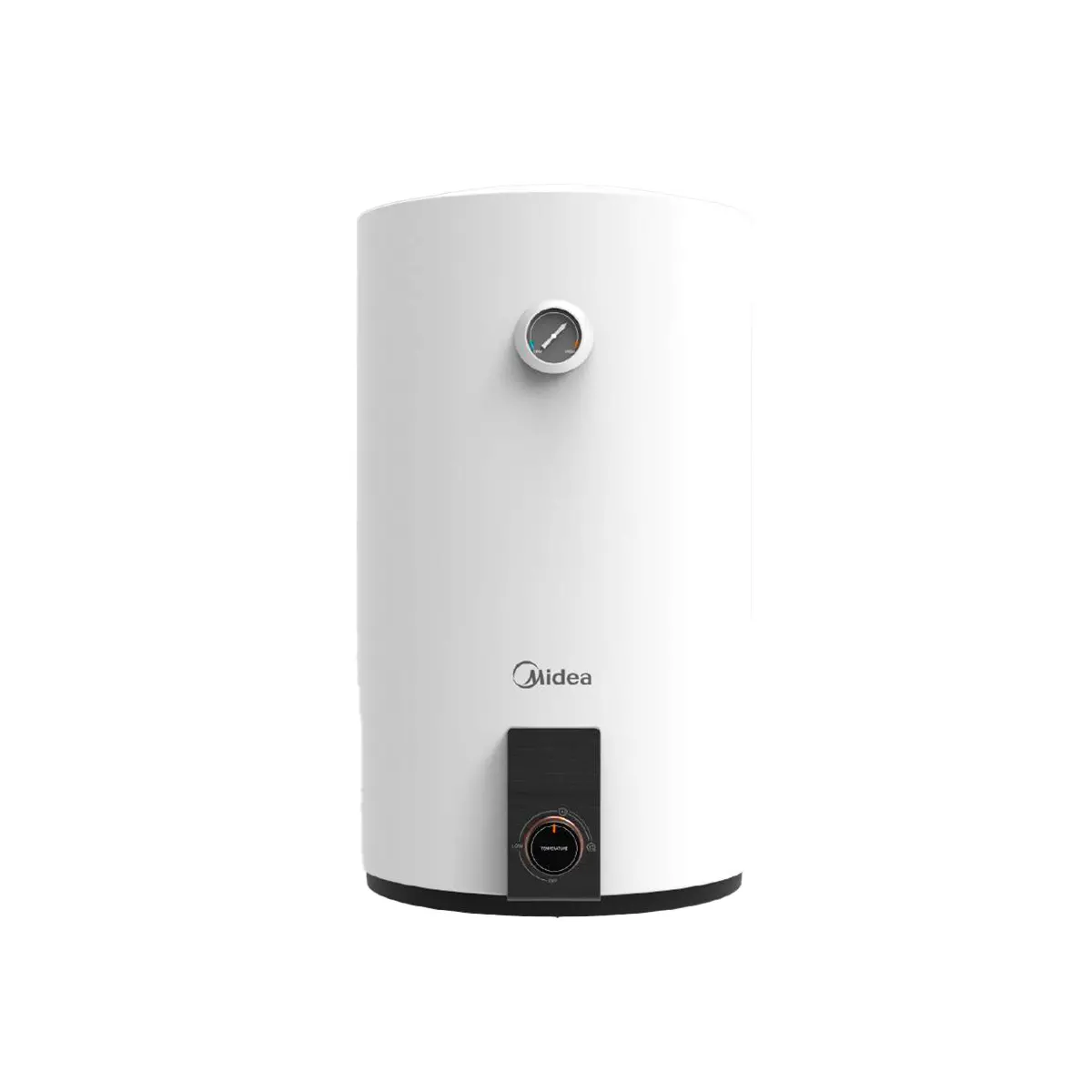 Накопительный водонагреватель Midea Uno MWH-8015-CVM