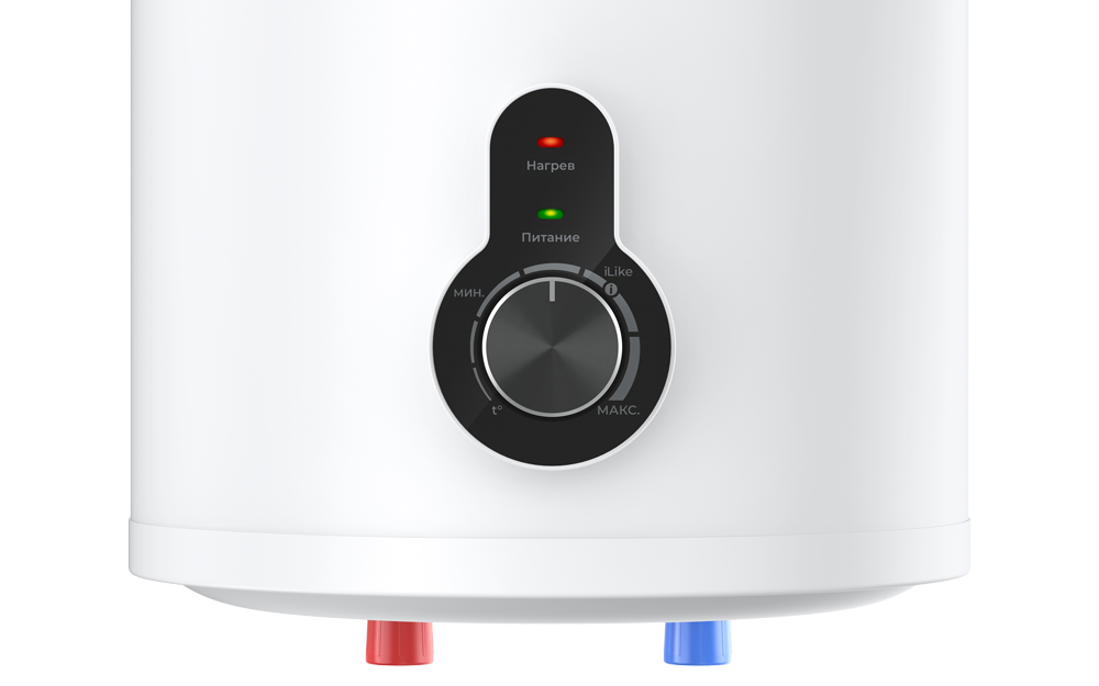 Накопительный водонагреватель Royal Clima RWH-N30-SS