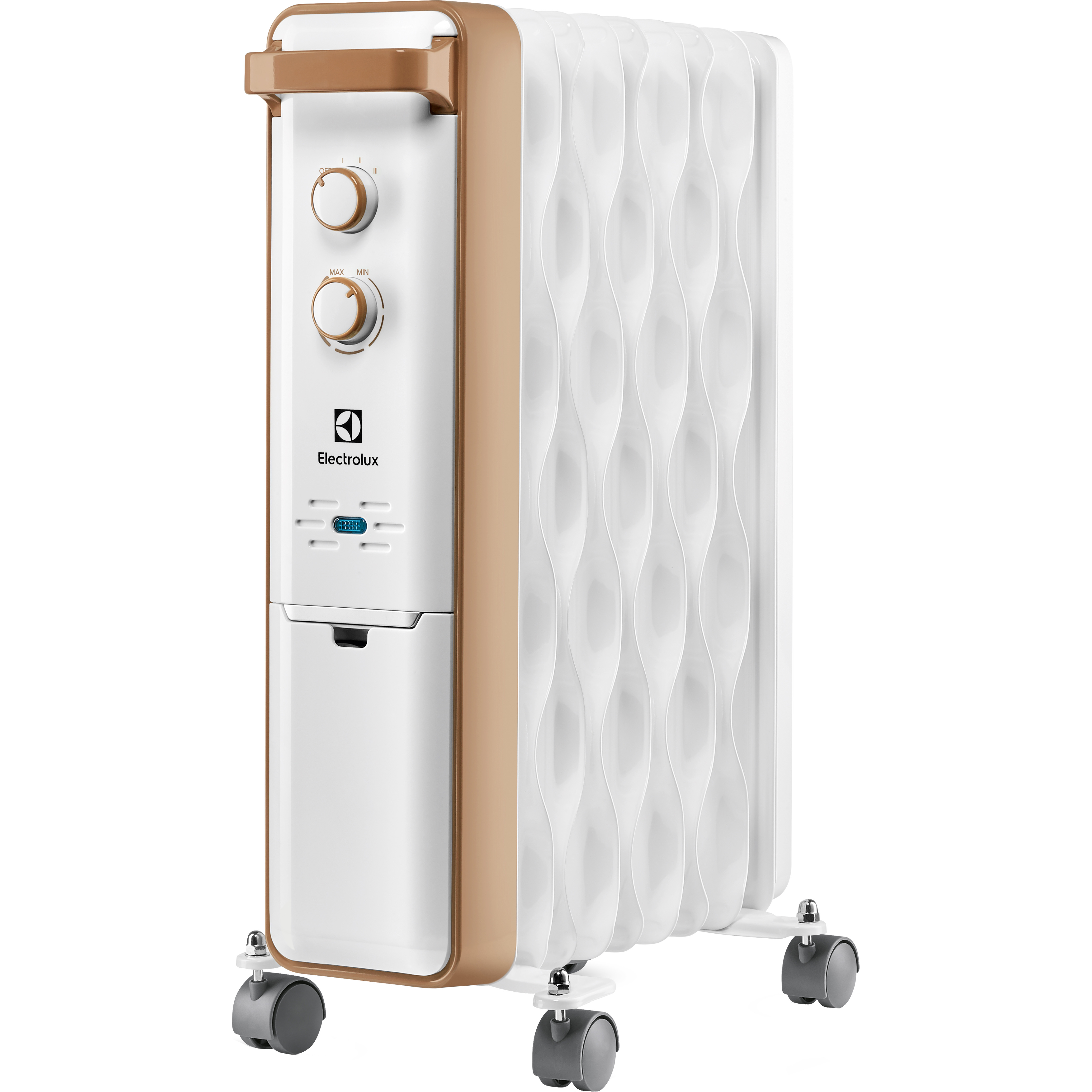 Масляный радиатор Electrolux EOH/M-9157