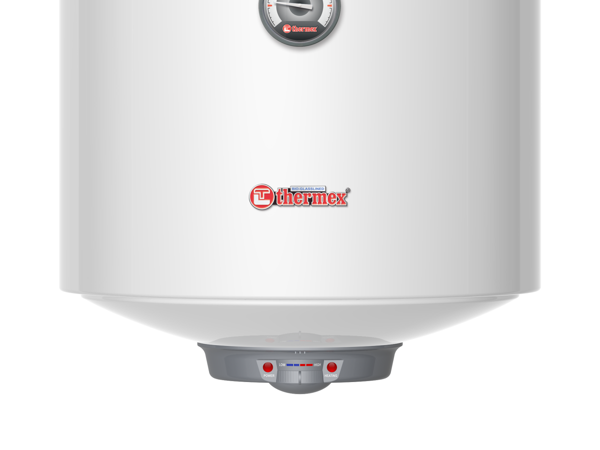 Накопительный водонагреватель Thermex Nova 80 V
