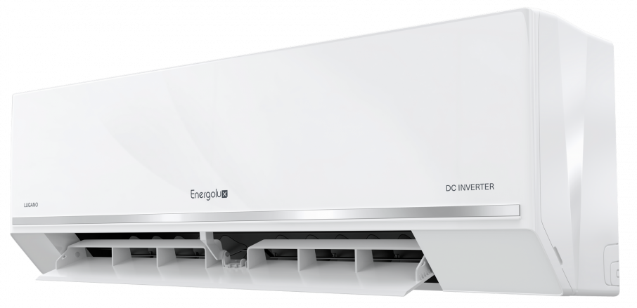 Кондиционер Energolux LUGANO PRO LINE HP SAS18DL3-AI/SAU18DL3-AI