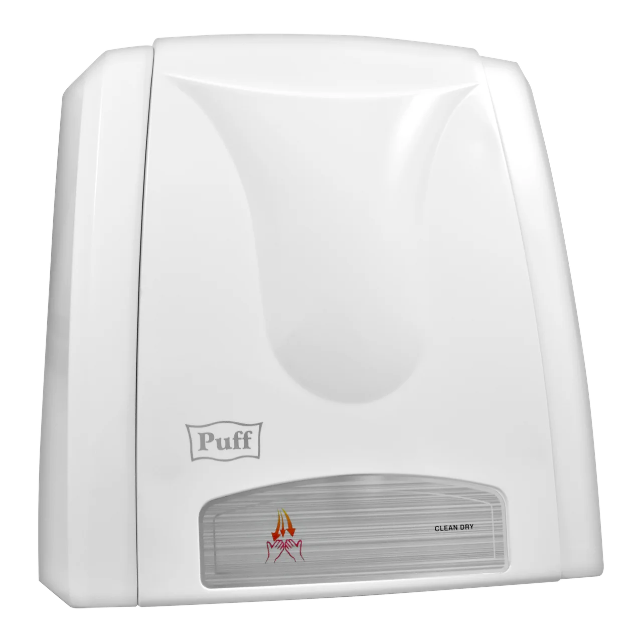 Электросушилка для рук Puff-8811A