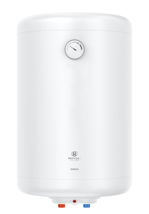 Накопительный водонагреватель Royal Clima RWH-OM80-RE