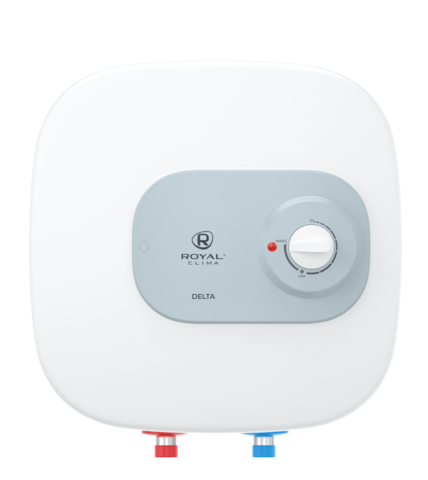 Накопительный водонагреватель Royal Clima RWH-D15-FE