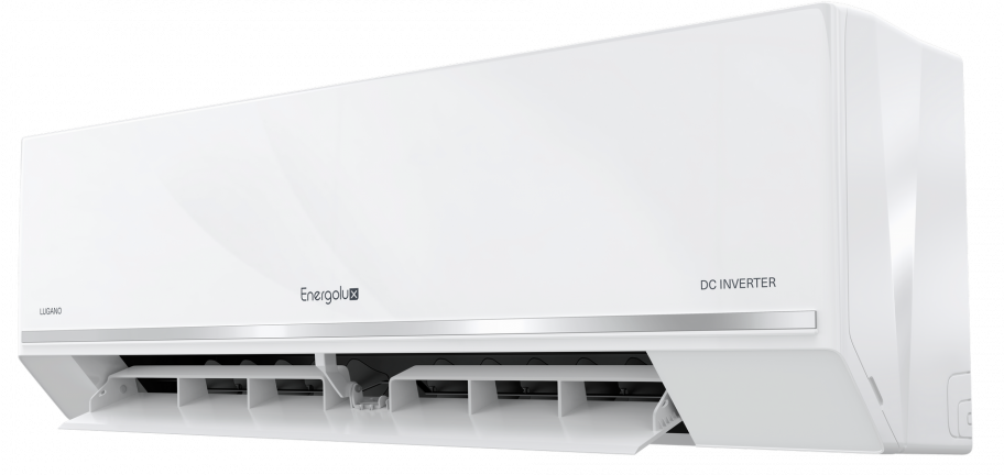 Кондиционер Energolux LUGANO PRO LINE HP SAS24DL3-AI/SAU24DL3-AI