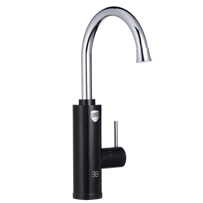 Проточный водонагреватель Royal Thermo QuickTap (Black)