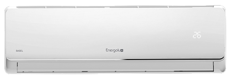 Кондиционер Energolux Basel 5 SAS07B5-A SAU07B5-A
