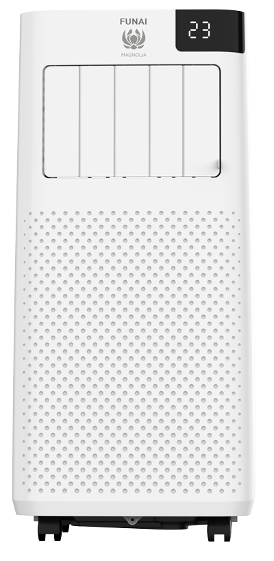 Мобильный кондиционер Funai Magnolia MAC-MG22CON01