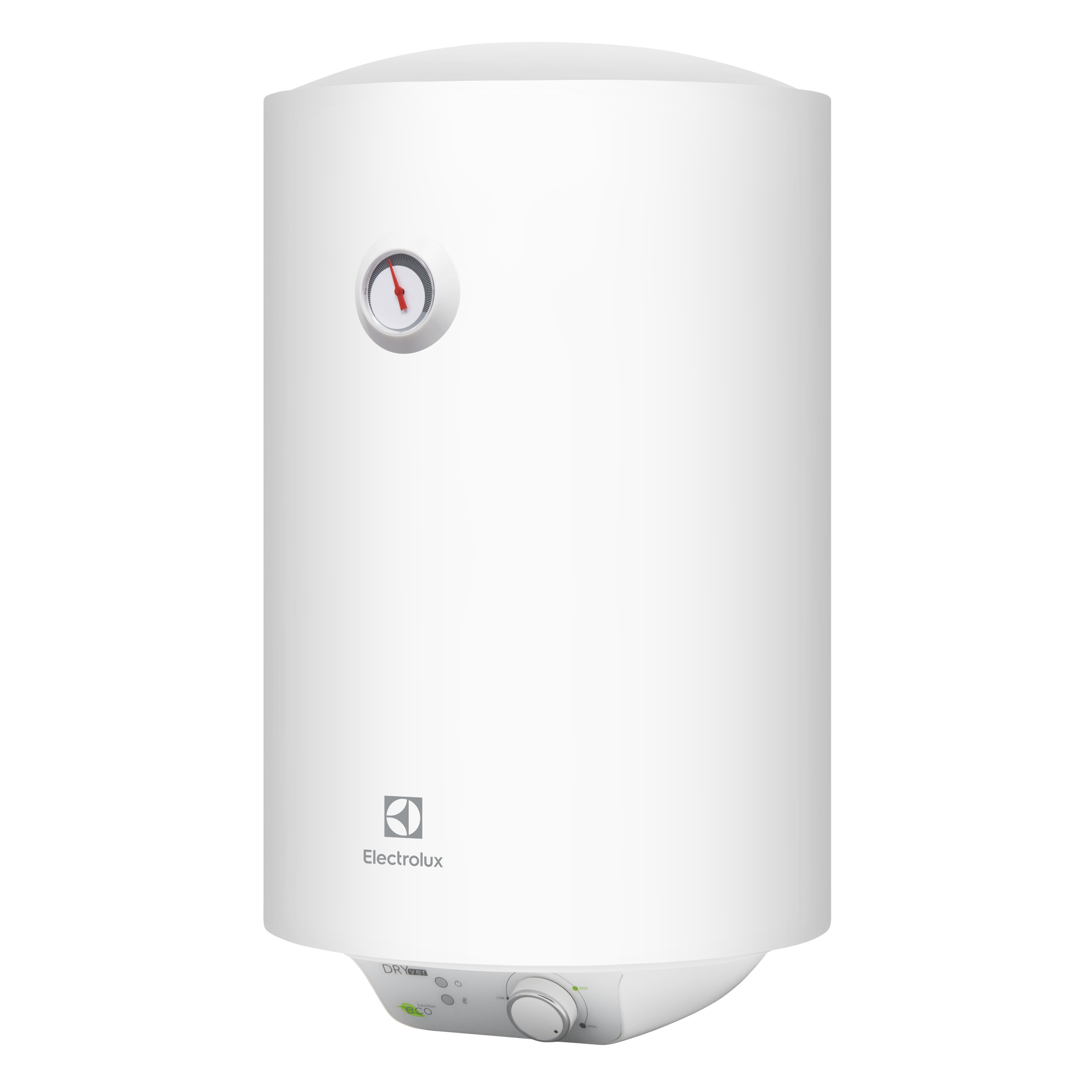 Накопительный водонагреватель Electrolux EWH 80 DRYver