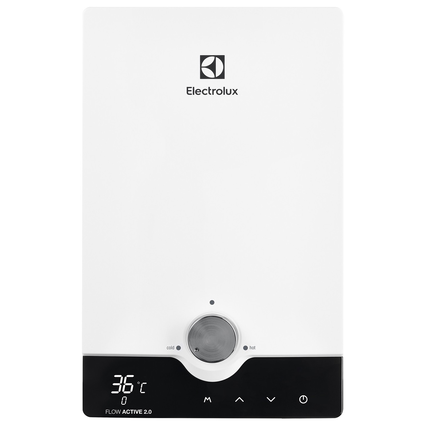 Проточный водонагреватель Electrolux NPX 8 Flow Active 2.0