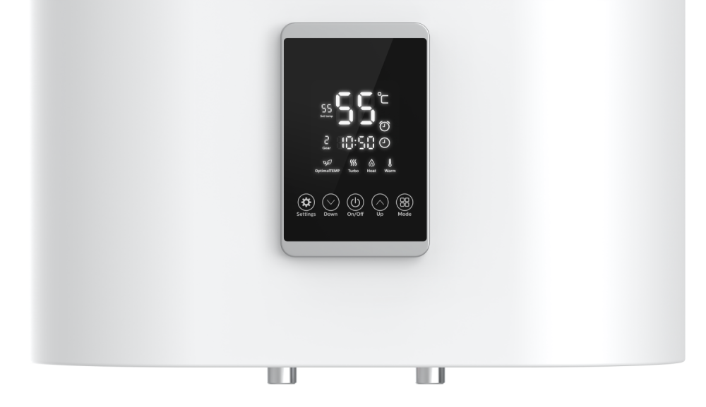 Накопительный водонагреватель Philips AWH1622/51(80YC)