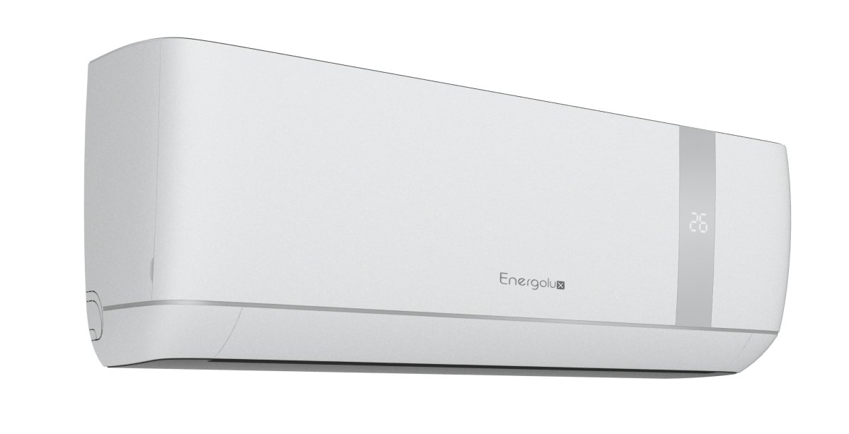 Кондиционер Energolux Bern SAS24BN2-AI/SAU24BN2-AI-LE